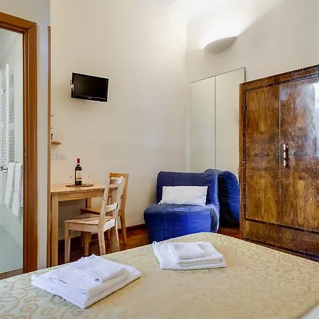 At St. Peter's Apartamento *