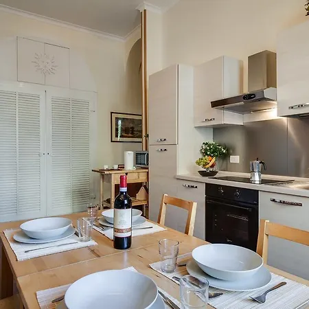 Apartamento At St. Peter's