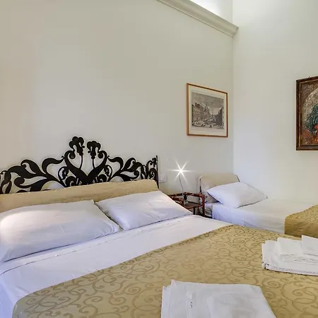 At St. Peter's * Roma