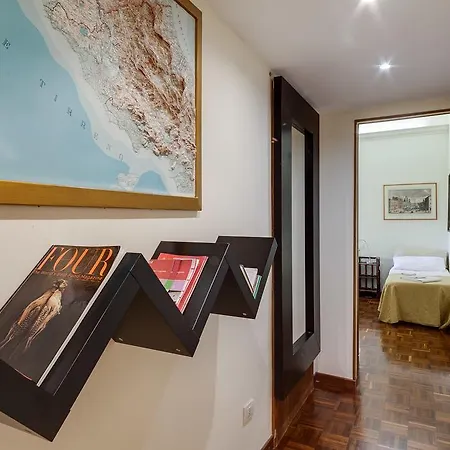 Apartamento At St. Peter's