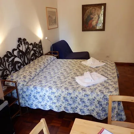 Apartamento At St. Peter's *