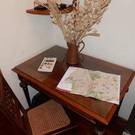 Apartamento At St. Peter's